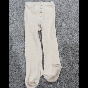 Zara Baby tights